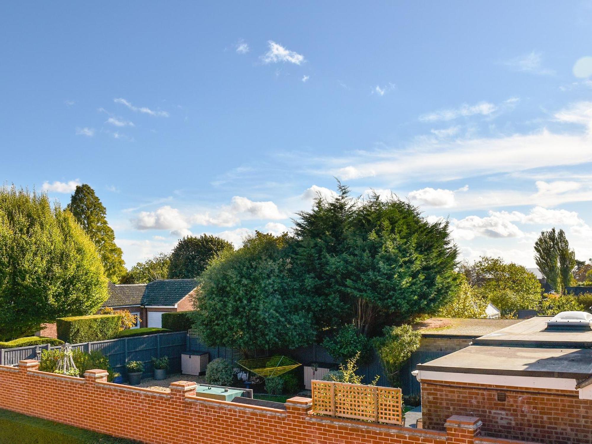 Secretseaview West Mersea Exterior foto